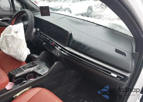 2026 Kia Sportage Sx-Prestige из США, поврежденный, VIN 5XYK5CDF3TG368634